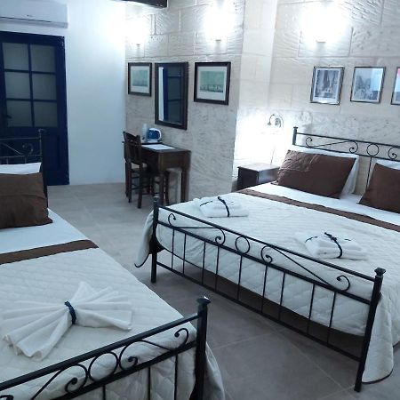 The Hidden Gem Boutique Hotel Rabat Exterior photo