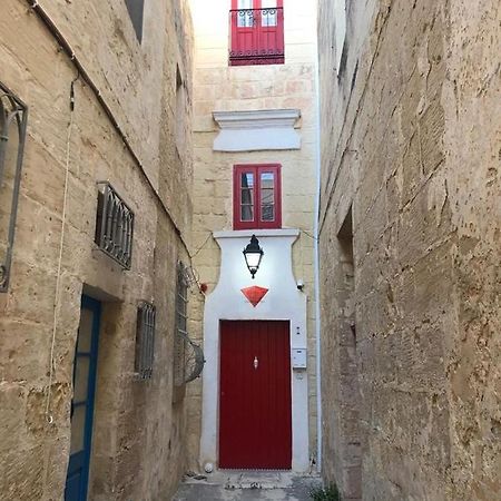 The Hidden Gem Boutique Hotel Rabat Exterior photo