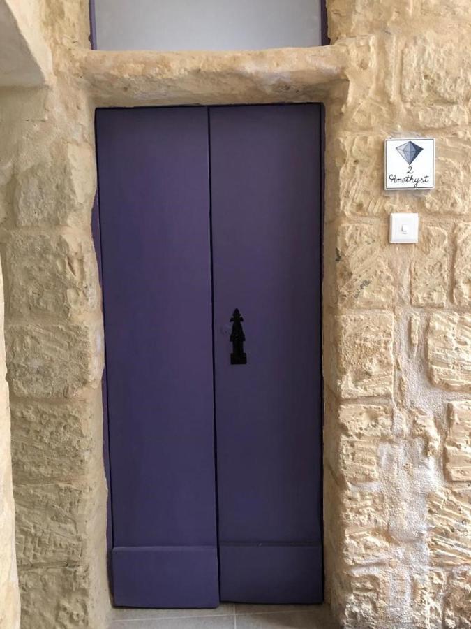The Hidden Gem Boutique Hotel Rabat Exterior photo
