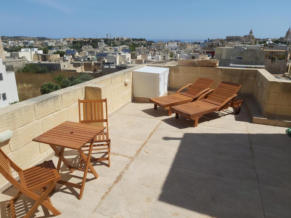 The Hidden Gem Boutique Hotel Rabat Exterior photo