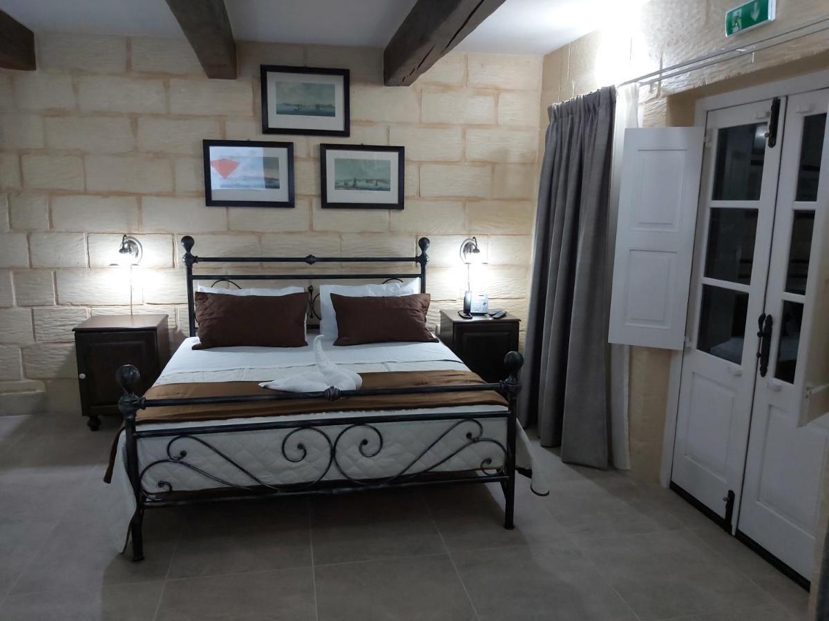The Hidden Gem Boutique Hotel Rabat Exterior photo