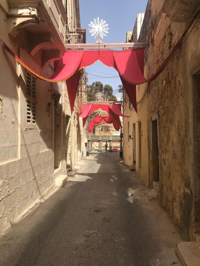 The Hidden Gem Boutique Hotel Rabat Exterior photo