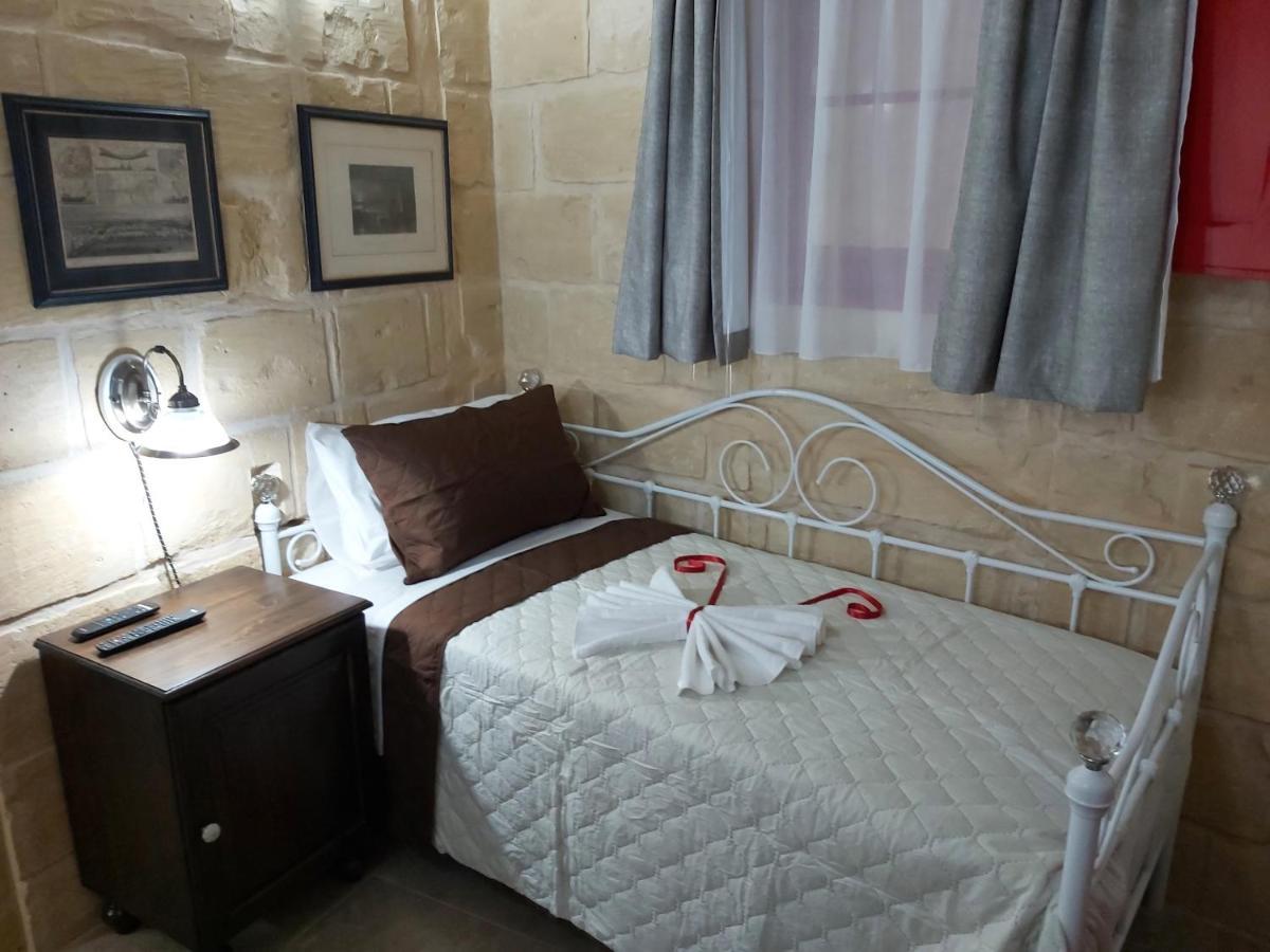 The Hidden Gem Boutique Hotel Rabat Exterior photo