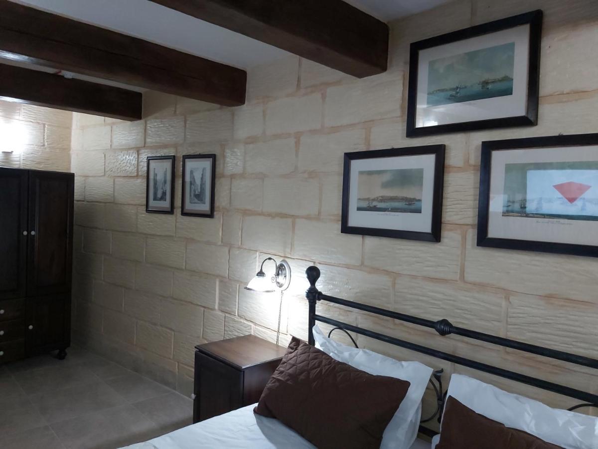 The Hidden Gem Boutique Hotel Rabat Exterior photo