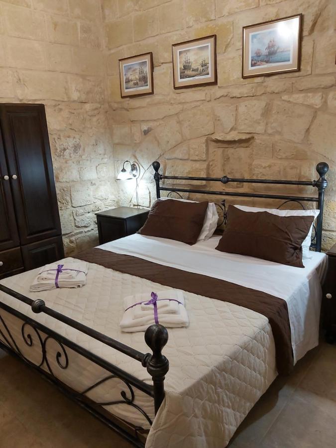 The Hidden Gem Boutique Hotel Rabat Exterior photo