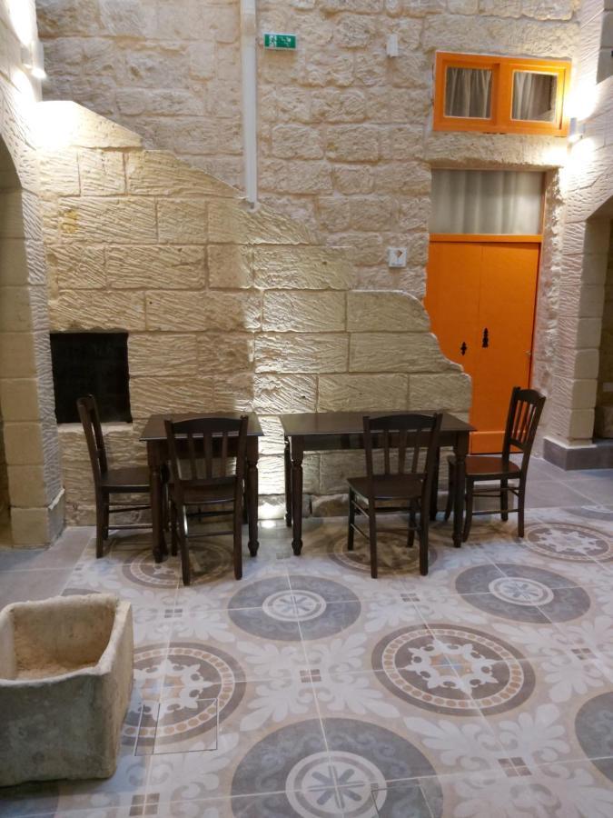 The Hidden Gem Boutique Hotel Rabat Exterior photo