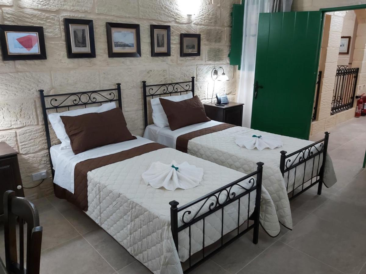 The Hidden Gem Boutique Hotel Rabat Exterior photo