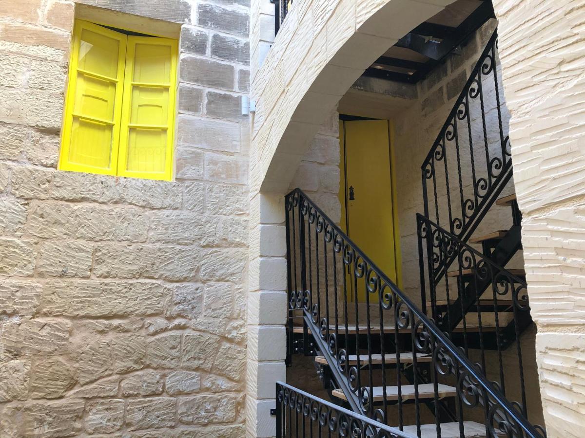 The Hidden Gem Boutique Hotel Rabat Exterior photo