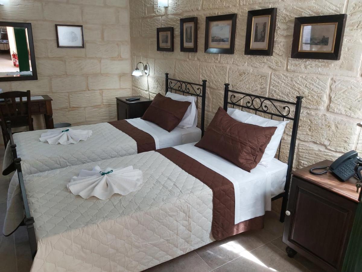 The Hidden Gem Boutique Hotel Rabat Exterior photo