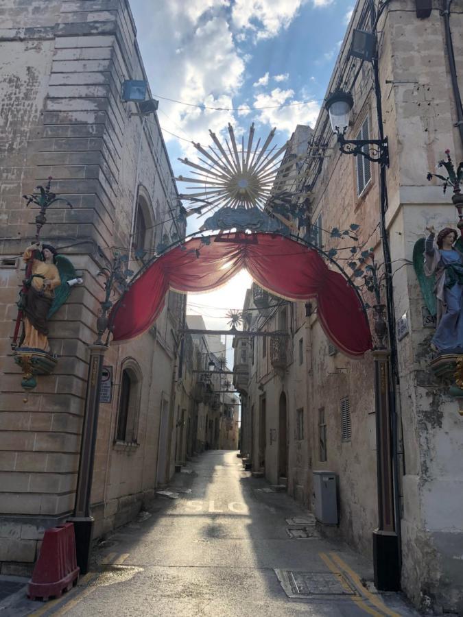 The Hidden Gem Boutique Hotel Rabat Exterior photo
