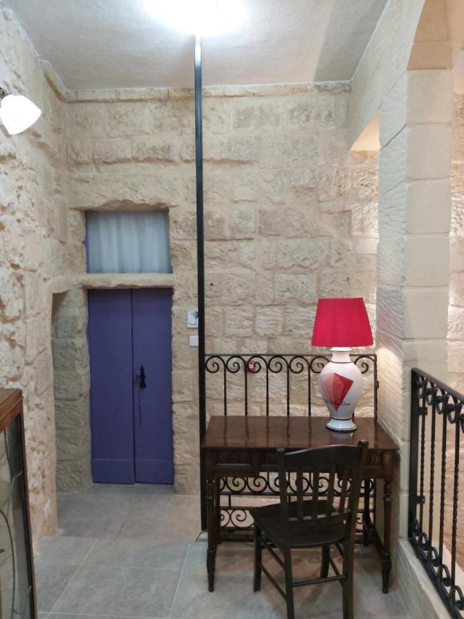 The Hidden Gem Boutique Hotel Rabat Exterior photo