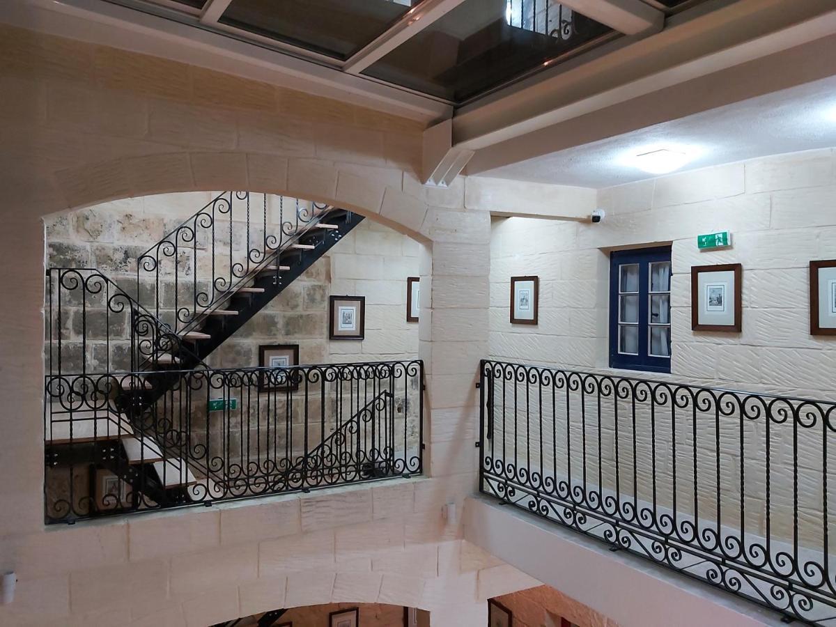 The Hidden Gem Boutique Hotel Rabat Exterior photo