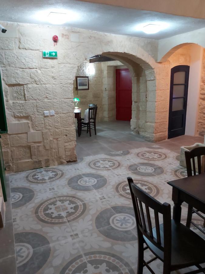 The Hidden Gem Boutique Hotel Rabat Exterior photo