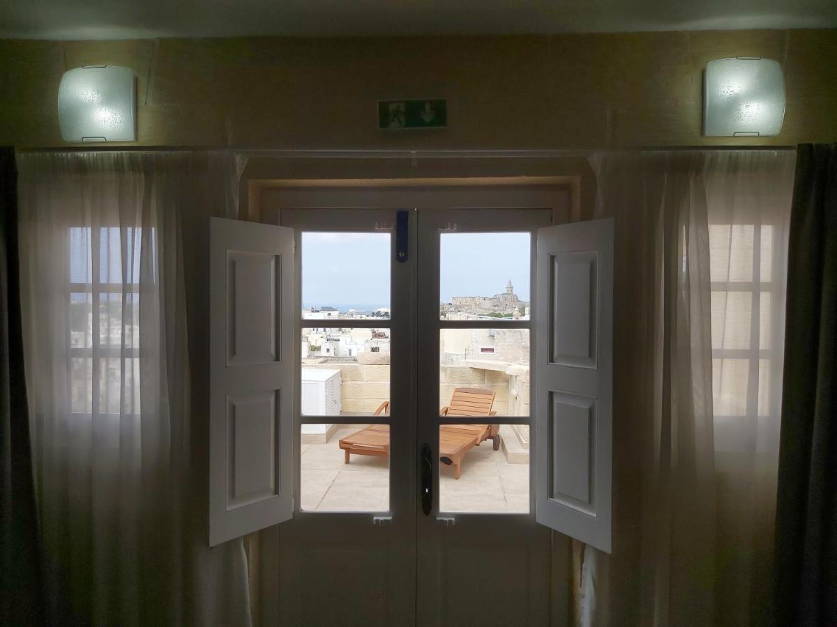 The Hidden Gem Boutique Hotel Rabat Exterior photo