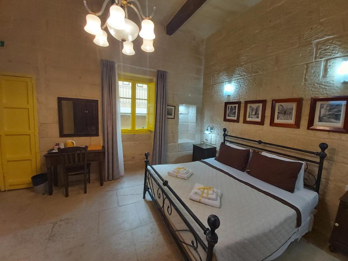 The Hidden Gem Boutique Hotel Rabat Exterior photo
