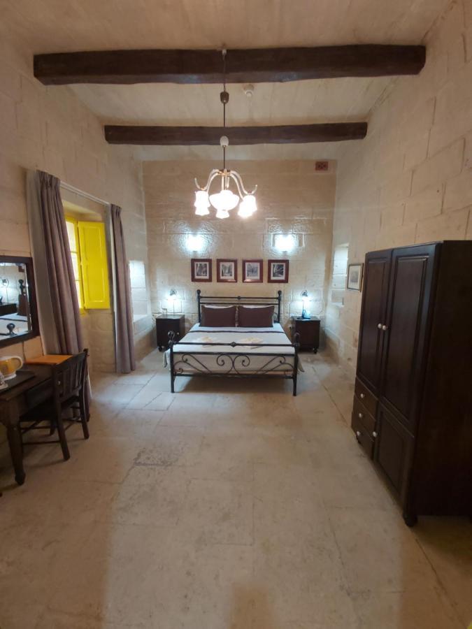 The Hidden Gem Boutique Hotel Rabat Exterior photo