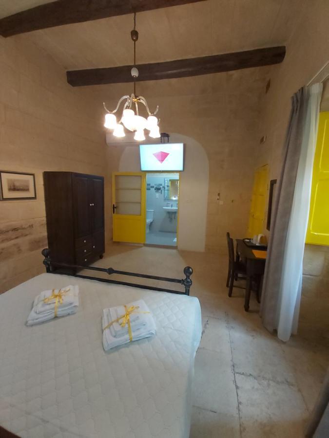 The Hidden Gem Boutique Hotel Rabat Exterior photo