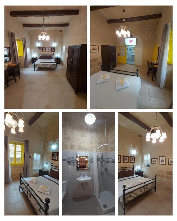 The Hidden Gem Boutique Hotel Rabat Exterior photo