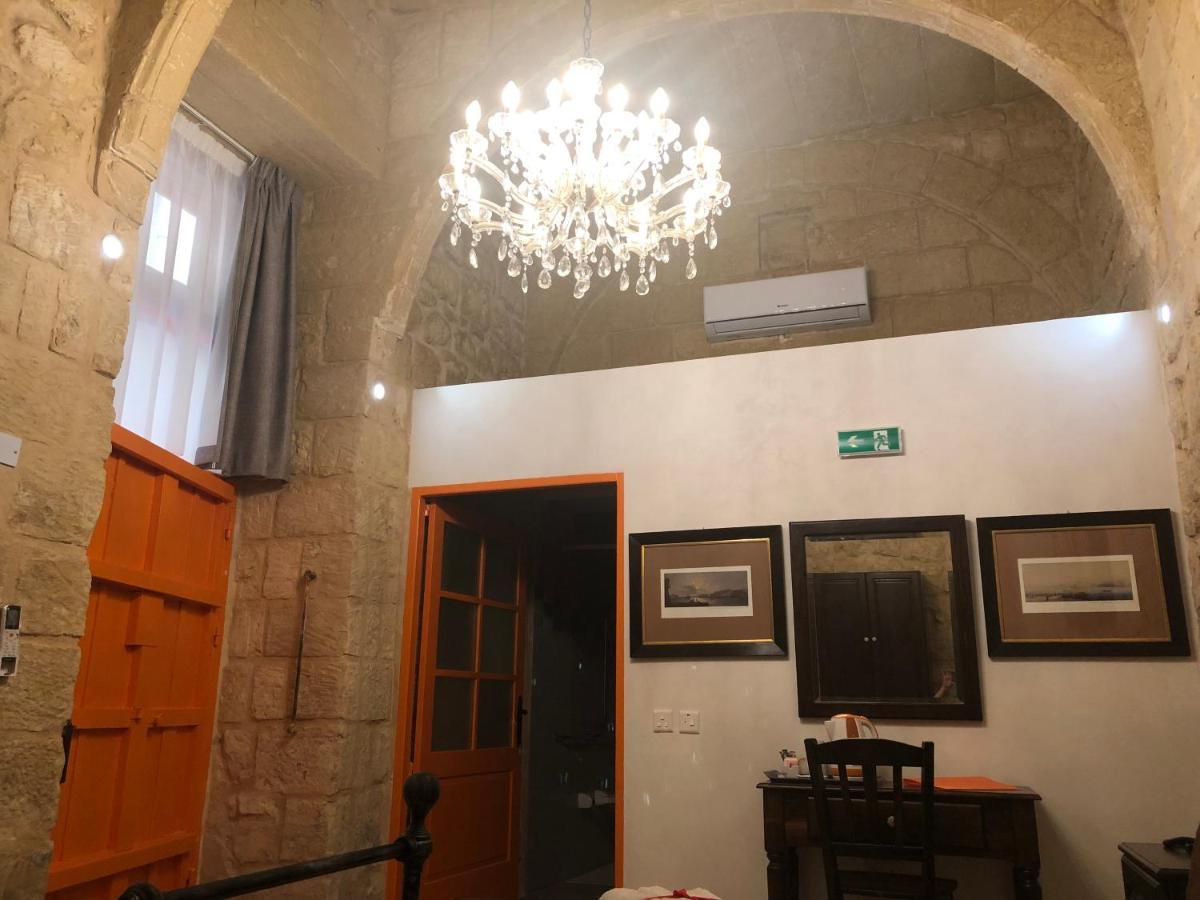The Hidden Gem Boutique Hotel Rabat Exterior photo