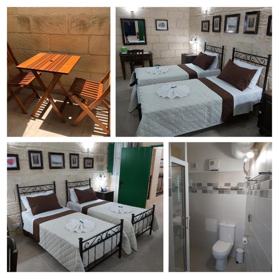The Hidden Gem Boutique Hotel Rabat Exterior photo