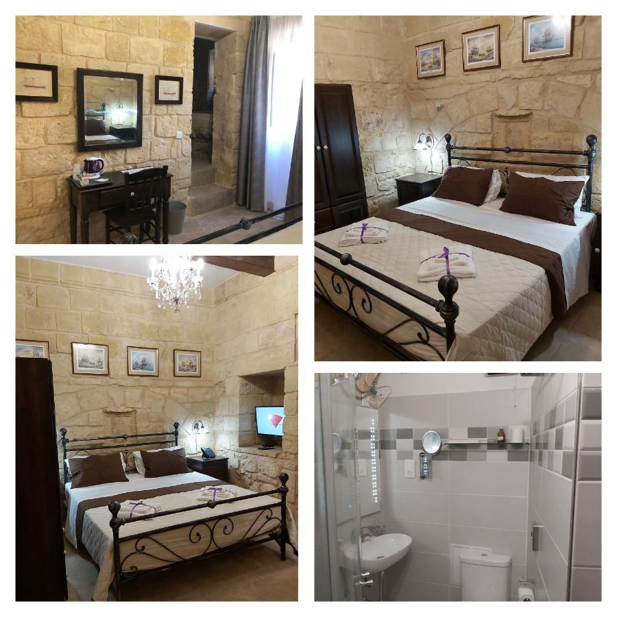 The Hidden Gem Boutique Hotel Rabat Exterior photo