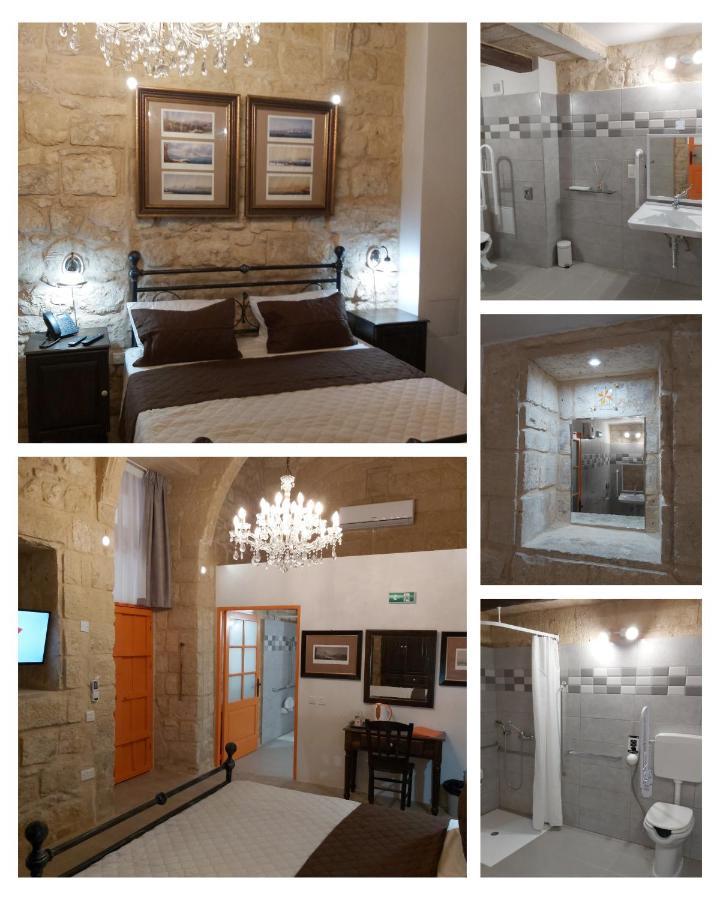 The Hidden Gem Boutique Hotel Rabat Exterior photo