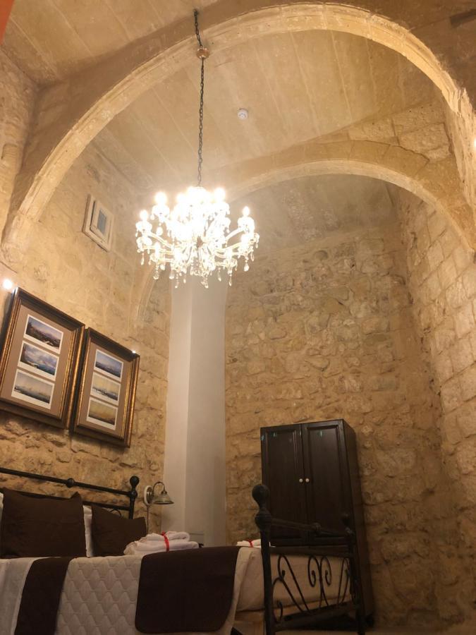 The Hidden Gem Boutique Hotel Rabat Exterior photo