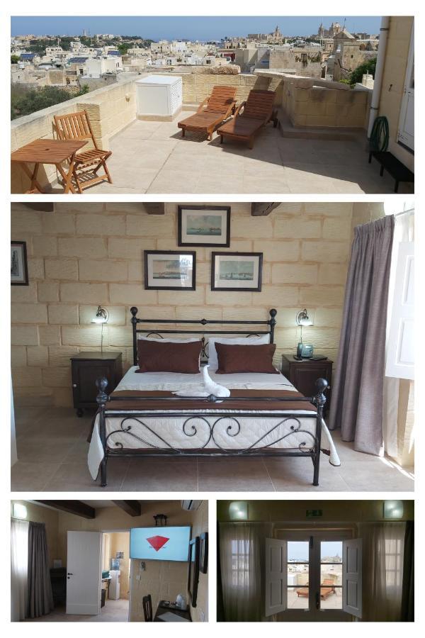 The Hidden Gem Boutique Hotel Rabat Exterior photo